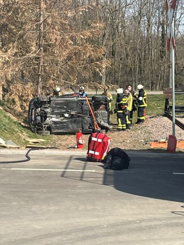 Gruppenführer BF Freiburg